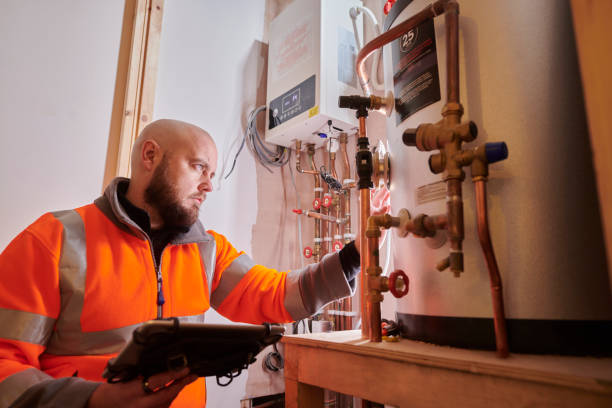 Best Sewer Cleaning Services  in Cayuga, IN