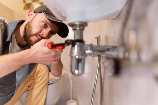 Best Septic Systems  in Cayuga, IN
