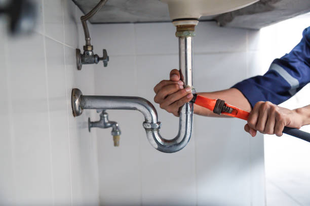 Best Faucet Repair  in Cayuga, IN