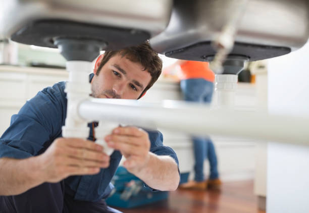 Professional Plumbing in Cayuga, IN