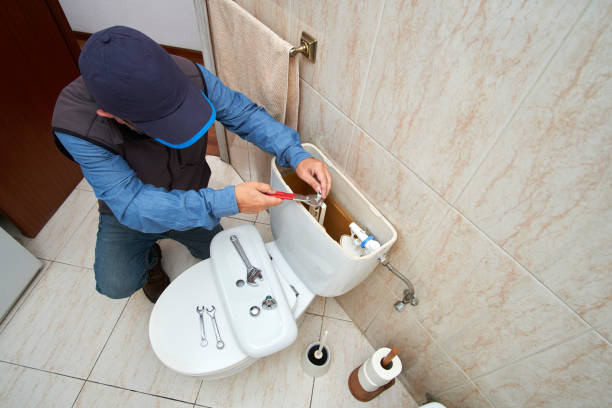 Best Best Plumbers Near Me  in Cayuga, IN