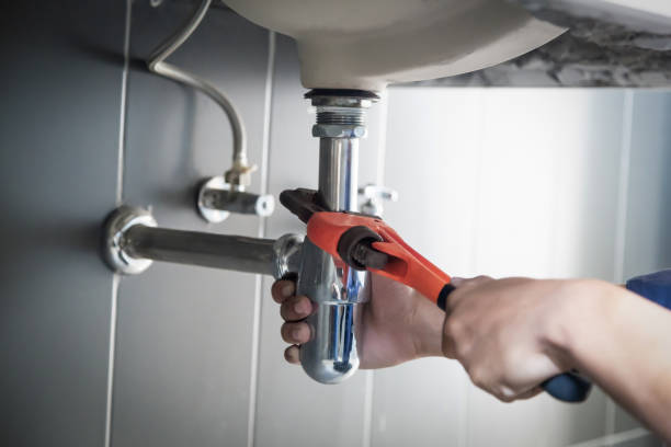 Best Shower Repair Services  in Cayuga, IN